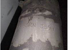 Recambio de transmision central para volvo trucks fl612 6.0 td - intercooler referencia OEM IAM 20362517-203625176GKN3599 TRASER 2