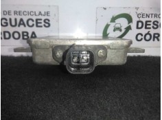 Recambio de centralita faros xenon para mazda 5 berl. (cr) 2.0 diesel cat referencia OEM IAM W3T15671   2