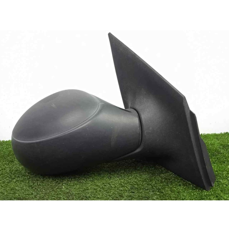 Recambio de retrovisor derecho para citroën c2 1.4 referencia OEM IAM SINREFERENCIA ELETRICO - 5.CABLES NEGRO