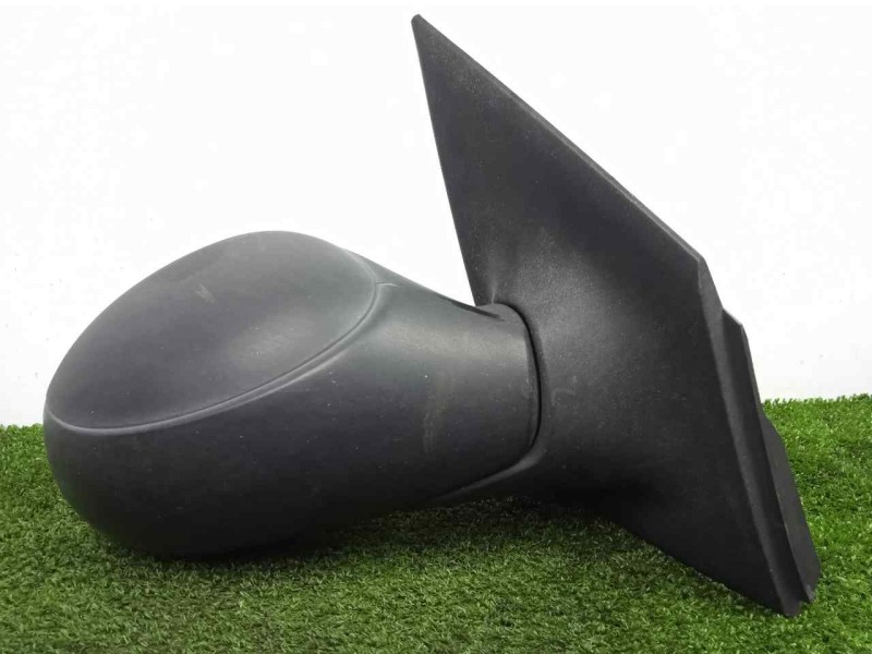 Recambio de retrovisor derecho para citroën c2 1.4 referencia OEM IAM SINREFERENCIA ELETRICO - 5.CABLES NEGRO