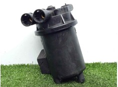 Recambio de soporte filtro gasoil para opel vectra c berlina 2.0 dti referencia OEM IAM SINREFERENCIA  