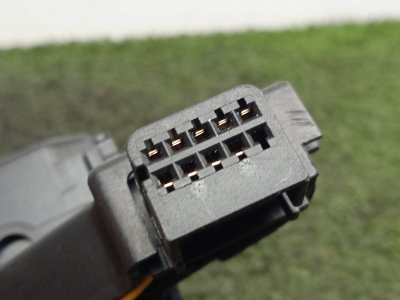 Recambio de mando luces para seat leon (1p1) 1.9 tdi referencia OEM IAM 1K0953513A-ANP80H013C  