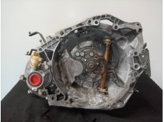 Recambio de caja cambios para peugeot 406 berlina (s1/s2) 1.9 turbodiesel referencia OEM IAM 20CH43 5.VELOCIDADES MANUAL