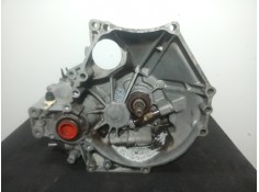 Recambio de caja cambios para mg mg zs (t/rt) 2.0 td referencia OEM IAM S6BNU-RG9 5.VELOCIDADES MANUAL