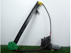 Recambio de elevalunas delantero izquierdo para ford ka (ccq) 1.3 cat referencia OEM IAM  ELECTRICO - 2.PINES CON.MOTOR 2