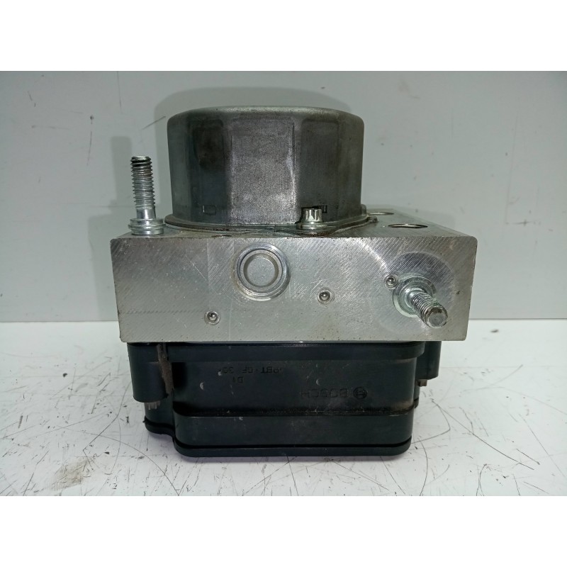 Recambio de abs para nissan micra (k13) 1.2 cat referencia OEM IAM 476603HN5A-0265242999-0265956096  
