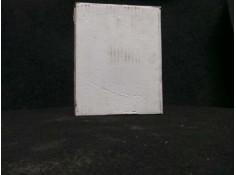 Recambio de piloto delantero izquierdo para peugeot 106 (s2) referencia OEM IAM 01214001I   2