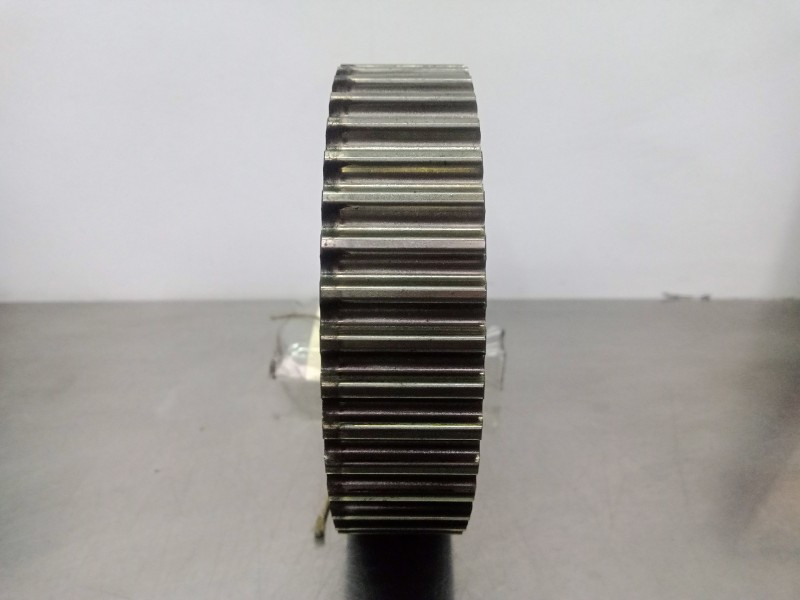 Recambio de polea arbol levas para honda prelude (bb1/2/3) 2.2i (bb1) referencia OEM IAM 14210P13003  