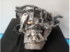 Recambio de caja cambios para peugeot 406 berlina (s1/s2) 1.9 turbodiesel referencia OEM IAM 20CH43 5.VELOCIDADES MANUAL 2
