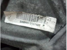 Recambio de caja cambios para mg mg zs (t/rt) 2.0 td referencia OEM IAM S6BNU-RG9 5.VELOCIDADES MANUAL 2
