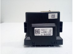 Recambio de modulo electronico para opel mokka x 1.4 16v turbo referencia OEM IAM 13512359-812857993-F00HJ01580  2.CONECTORES