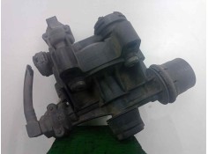 Recambio de valvula aire adicional para mercedes-benz actros 2/3 2 - ejes / 6 cil. 1848(4x2) om 501 la s (corto) referencia OEM 