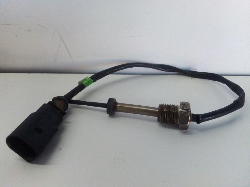 Recambio de sonda lambda para audi a5 coupe (8t) 2.0 tdi referencia OEM IAM 03L906088EH  