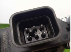 Recambio de elevalunas delantero izquierdo para opel zafira a 1.8 16v referencia OEM IAM  ZAFIRA A. - ELECTRICO - 6.PINES CON.MO 2