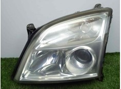 Recambio de faro izquierdo para opel vectra c berlina 2.0 dti referencia OEM IAM 15588700 VECTRA.C 03-05 - FONDO.CROMADO