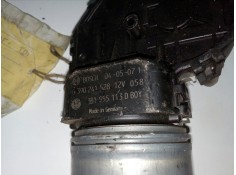 Recambio de motor limpia delantero para volkswagen passat berlina (3b3) referencia OEM IAM 3B1955113D-0390241528 BOSCH 4 PINES 2