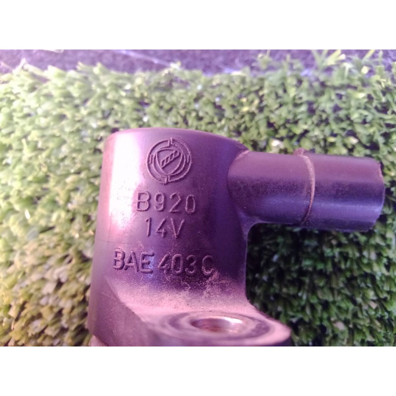 Recambio de bobina encendido para fiat stilo (192) 1.4 referencia OEM IAM BAE403C  