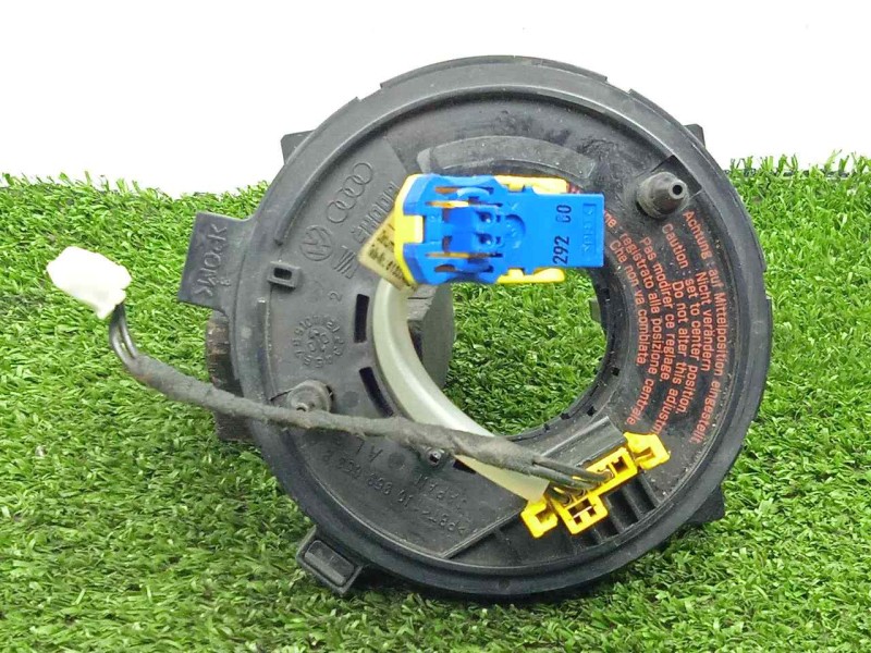 Recambio de anillo airbag para audi a3 (8l) 1.6 referencia OEM IAM 1J0959653B  