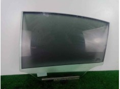 Recambio de luna trasera izquierda para toyota avensis (t27) 2.2 d-4d cat referencia OEM IAM 6810405140  