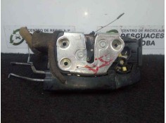 Recambio de cerradura puerta delantera izquierda para mazda 5 berl. (cr) 2.0 diesel cat referencia OEM IAM  9.PINES 