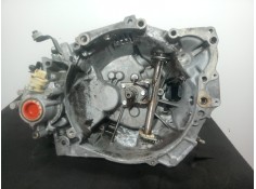 Recambio de caja cambios para peugeot 406 berlina (s1/s2) 1.9 turbodiesel cat referencia OEM IAM 20TB03 5.VELOCIDADES MANUAL