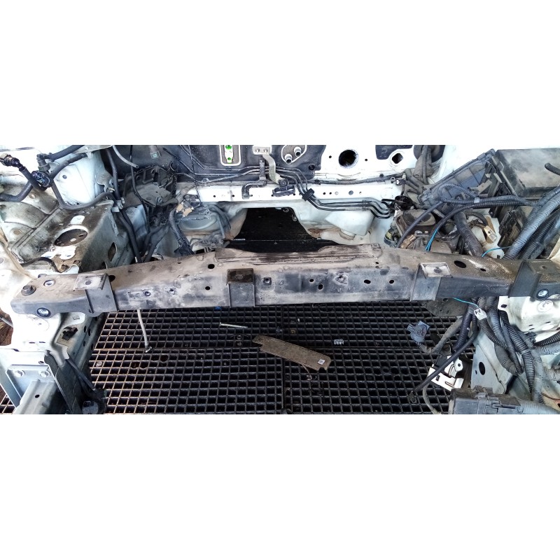 Recambio de panel frontal para nissan x-trail (t32) 1.6 dci turbodiesel cat referencia OEM IAM   