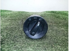 Recambio de interruptor luces para volkswagen golf iv berlina (1j1) 1.9 tdi referencia OEM IAM 1C0941531 1.NIEBLAS 