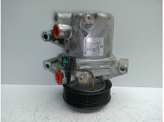 Recambio de compresor aire acondicionado para nissan micra (k13) 1.2 cat referencia OEM IAM 926003VA0D-B141007908  