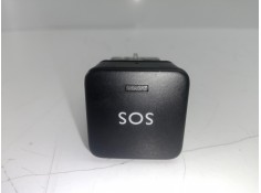 Recambio de interruptor para citroën ds3 1.6 16v referencia OEM IAM 96667556XT SOS 