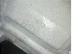 Recambio de caja cambios para peugeot 406 berlina (s1/s2) 1.9 turbodiesel cat referencia OEM IAM 20TB03 5.VELOCIDADES MANUAL 2