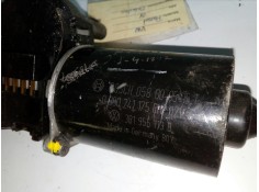 Recambio de motor limpia delantero para volkswagen passat berlina (3b3) referencia OEM IAM 3B1955113B BOSCH 4 PINES 2