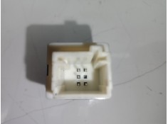 Recambio de interruptor para citroën ds3 1.6 16v referencia OEM IAM 96667556XT SOS  2