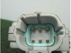 Recambio de cerradura puerta delantera izquierda para nissan primera berlina (p11) 1.6 16v cat referencia OEM IAM  6.PINES  2