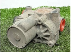 Recambio de valvula aire adicional para mercedes-benz actros 2/3 2 - ejes / 6 cil. 1848(4x2) om 501 la s (corto) referencia OEM 