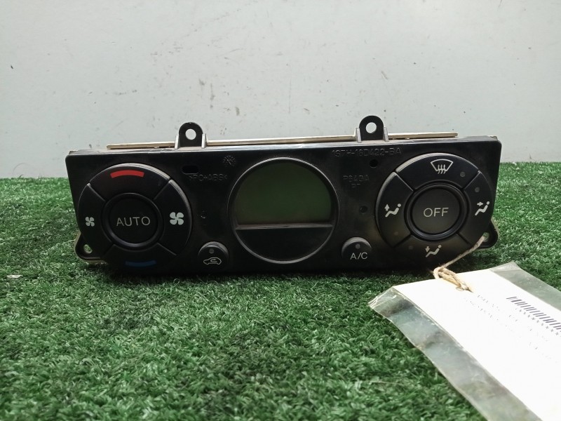 Recambio de mando climatizador para ford mondeo berlina (ge) referencia OEM IAM 1S7H18C612BA-WXMA14985  