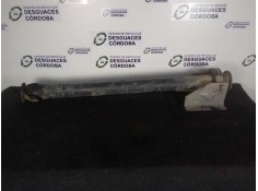 Recambio de transmision central para mercedes-benz 814 referencia OEM IAM 6744100101 TRASERA - 1/2.TRAMOS LONGITUD: 1350MM