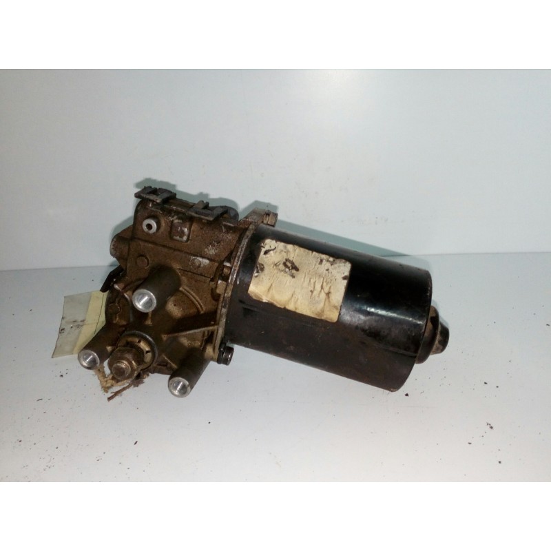 Recambio de motor limpia delantero para volkswagen passat berlina (3b3) referencia OEM IAM 3B1955113B BOSCH 4 PINES