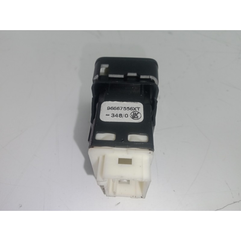 Recambio de interruptor para citroën ds3 1.6 16v referencia OEM IAM 96667556XT SOS 