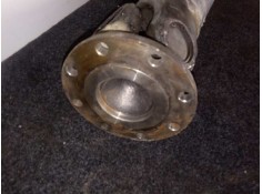 Recambio de transmision central para mercedes-benz 814 referencia OEM IAM 6744100101 TRASERA - 1/2.TRAMOS LONGITUD: 1350MM 2