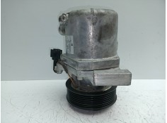 Recambio de compresor aire acondicionado para nissan micra (k13) 1.2 cat referencia OEM IAM 926003VA0D-B141007908   2