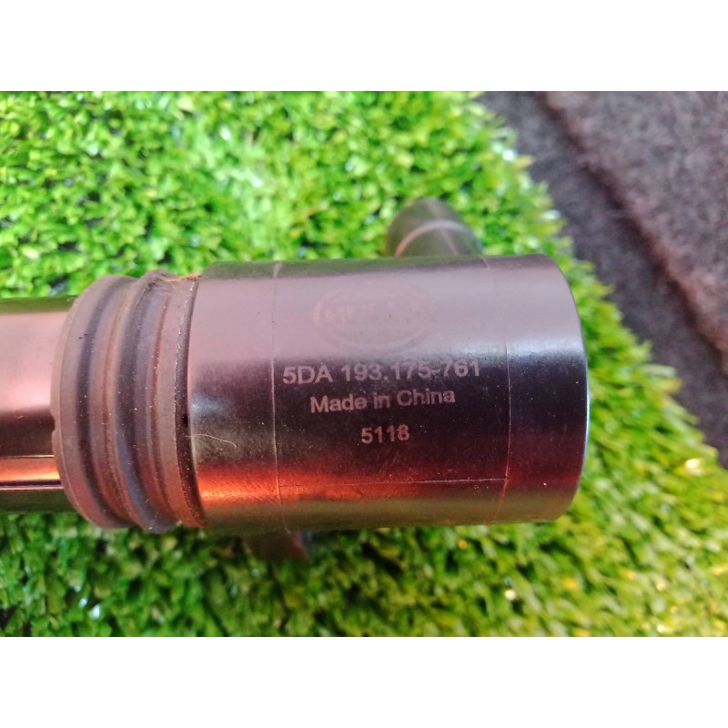 Recambio de bobina encendido para fiat stilo (192) 1.4 referencia OEM IAM BAE403C  