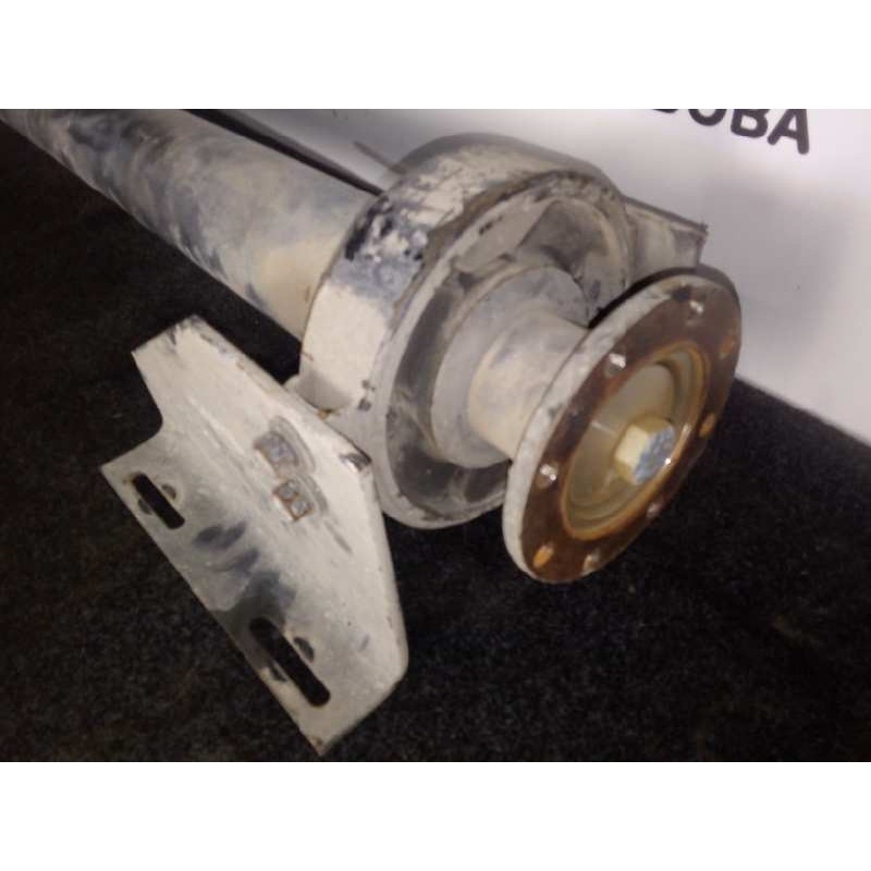 Recambio de transmision central para mercedes-benz 814 referencia OEM IAM 6744100101 TRASERA - 1/2.TRAMOS LONGITUD: 1350MM