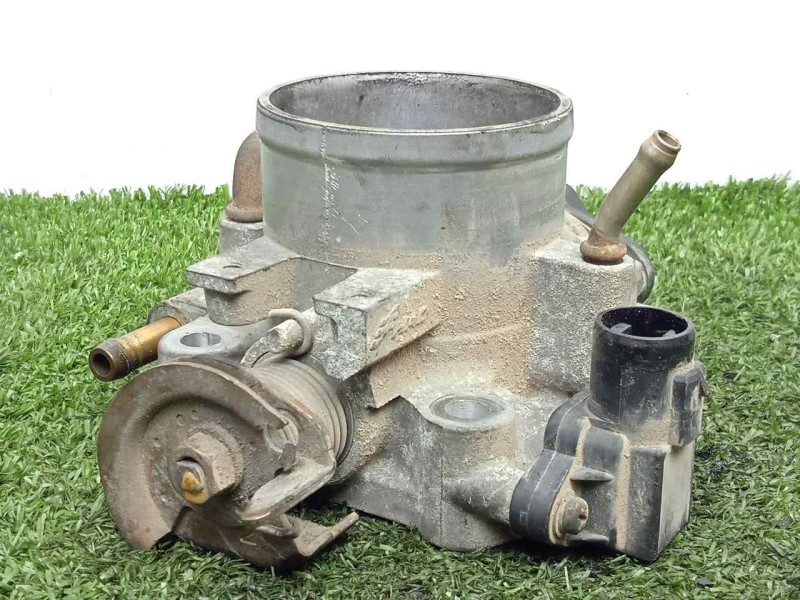 Recambio de caja mariposa para honda civic berlina 3/4 (ej/ek) 1.5 referencia OEM IAM   