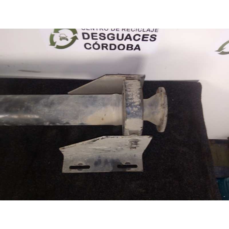 Recambio de transmision central para mercedes-benz 814 referencia OEM IAM 6744100101 TRASERA - 1/2.TRAMOS LONGITUD: 1350MM