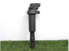 Recambio de bobina encendido para peugeot 207 1.6 16v cat referencia OEM IAM 0221504470-V757164380 3.PINES 