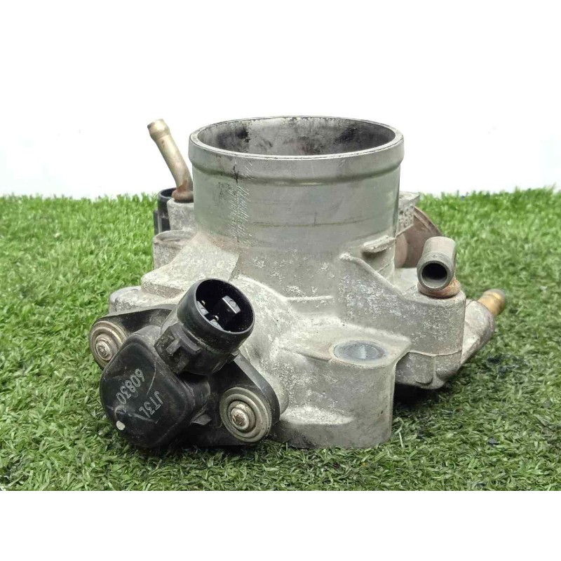 Recambio de caja mariposa para honda civic berlina 3/4 (ej/ek) 1.5 referencia OEM IAM   