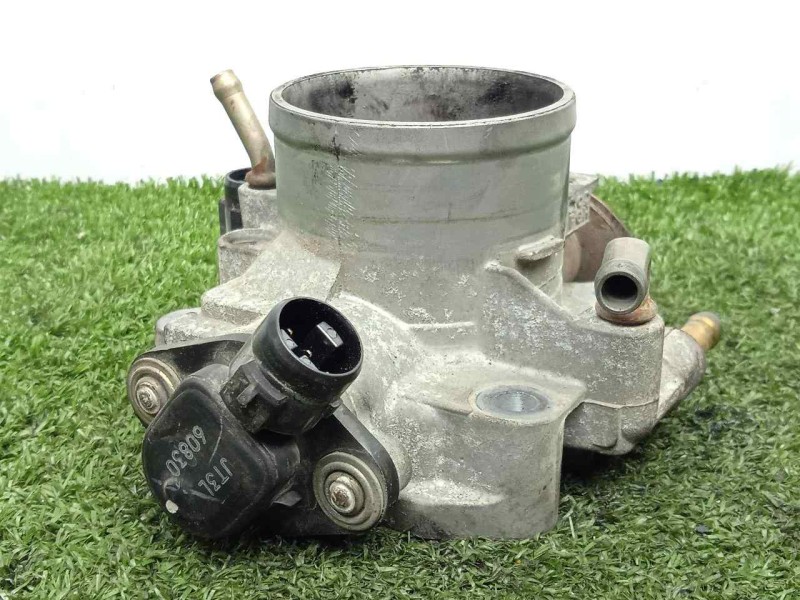 Recambio de caja mariposa para honda civic berlina 3/4 (ej/ek) 1.5 referencia OEM IAM   