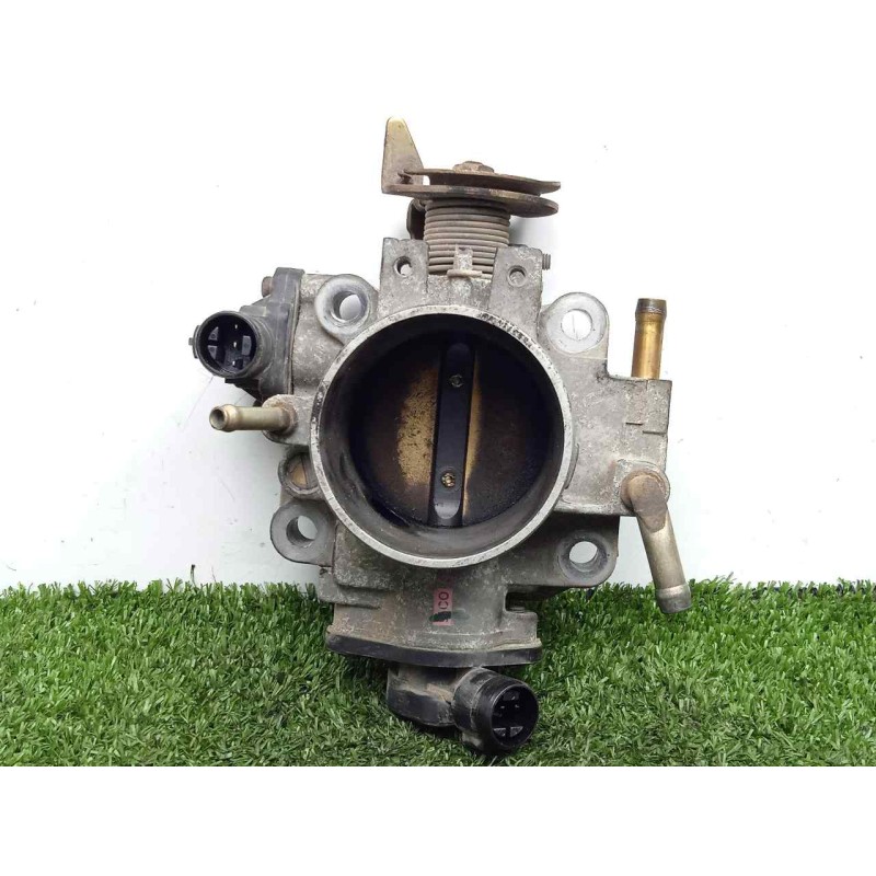 Recambio de caja mariposa para honda civic berlina 3/4 (ej/ek) 1.5 referencia OEM IAM   