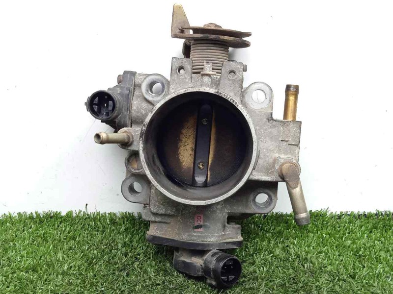 Recambio de caja mariposa para honda civic berlina 3/4 (ej/ek) 1.5 referencia OEM IAM   