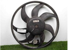 Recambio de electroventilador para opel corsa c 1.3 16v cdti cat (z 13 dt / ln9) referencia OEM IAM 09129965-N20838775-MP8117567